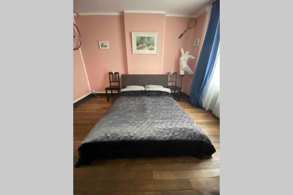 Open D'Orleans, Centre Ville Zewnętrze zdjęcie