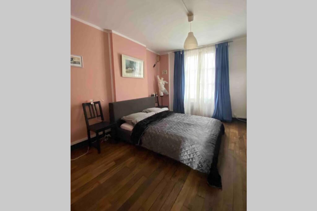 Open D'Orleans, Centre Ville Zewnętrze zdjęcie